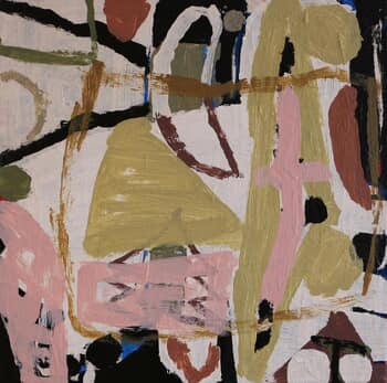 Recorda me par Vered Gersztenkorn