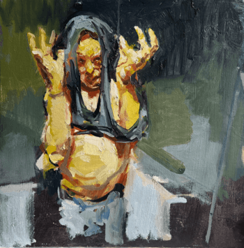 The reveal von Philip Tyler