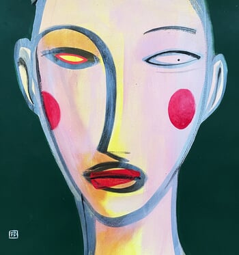 T 10 by Fabien Delaube