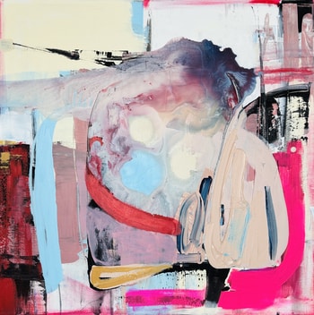 Your tender Machinery Heart by Evgeniya Zolotareva