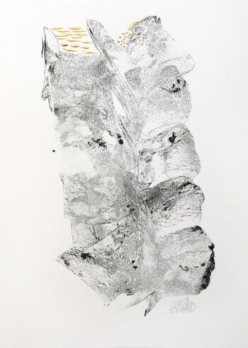 Neve by Christine Guichard