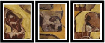 Dionysus 01 von Francisco Santos