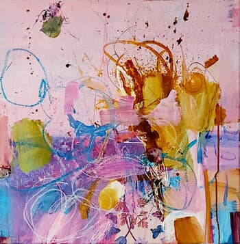 Big Sur von Birgit Fechner