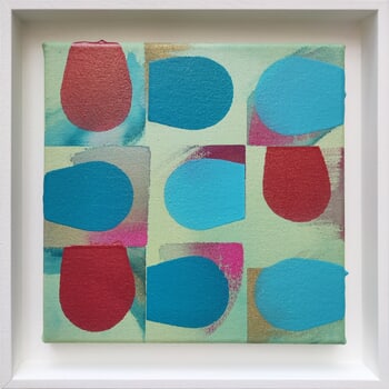 Barbican Study 04 by Sarah Emily Porter