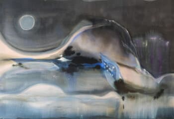 Walk the night  von Vanessa Onuk