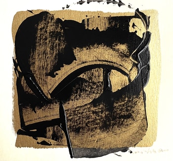 An ordered abyss 12 par Altone Mishino