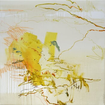 Happy without reason par Larissa Eremeeva