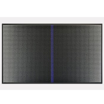 Grey screen by Nazar Symotiuk