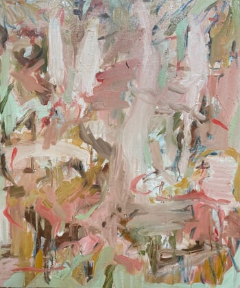 Family par Martine Kasmin