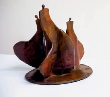 Nous trois  von Kathlyn Sweeny