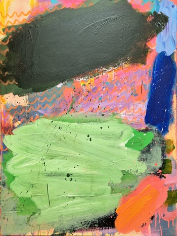 '877' by Jessie Woodward