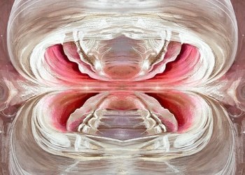 Abstract von Baroque Anarchist