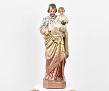 Metallic Joseph von Andre Schulze