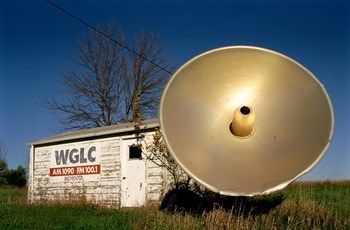 1951 • Mendota, Illinois von Carl Corey