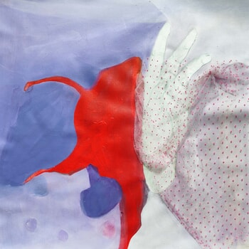 Unseen Veil par Gugi Goo