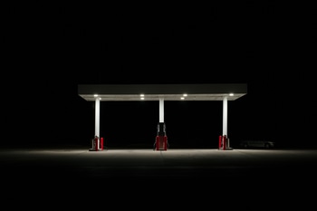 15660 • Atkinson, Nebraska par Carl Corey