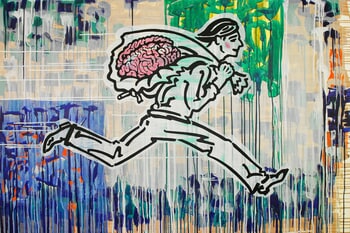 Memory Run par Ralf Schmidt