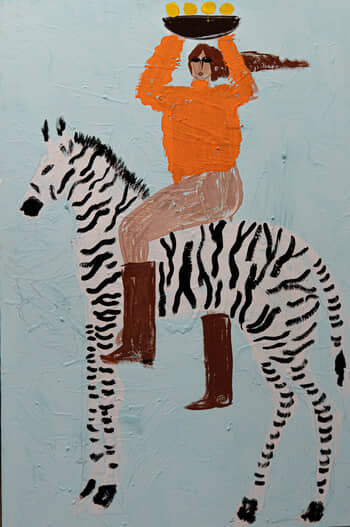 Romance de amore von Riz Riz Rizz