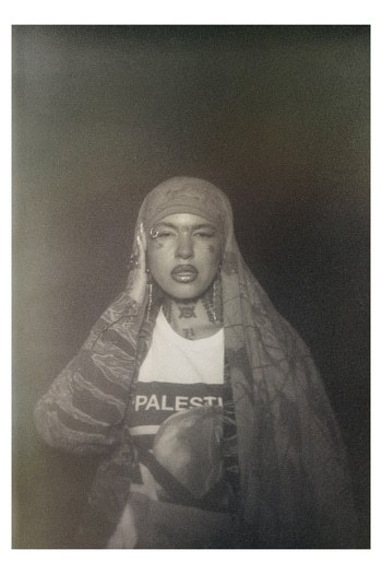 Greentea Peng by Martin Thompson