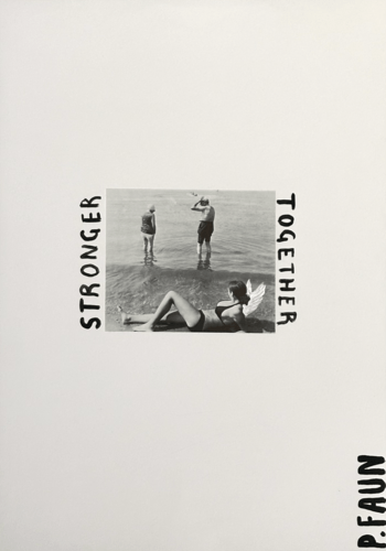 Stronger Together 7 von Poppy Faun