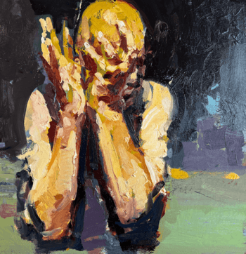 Hidden von Philip Tyler