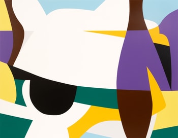 Welcome In von Kotaro Machiyama