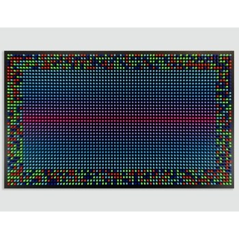 Starry sky par Nazar Symotiuk