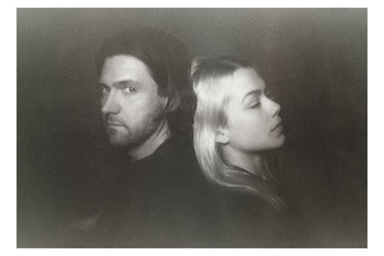 Better Oblivion Community Center von Martin Thompson