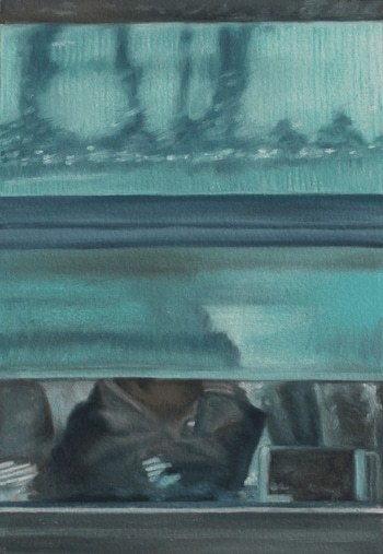 Alone in Kyoto par Bianca MacCall