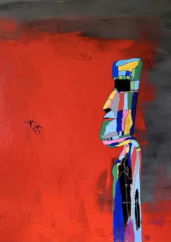 Le Chant du Silence  by EVIAL