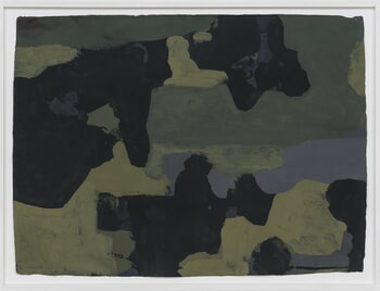 Gamma #9 von Sue Kennington