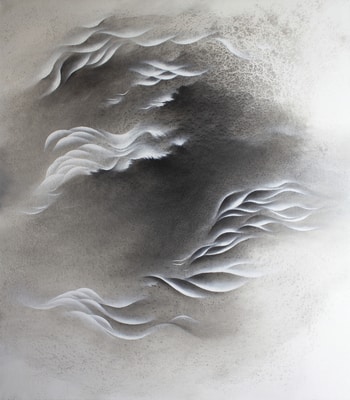 Echoes beneath von Francesca Borgo