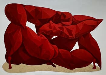 Let there be Love par Ta Byrne