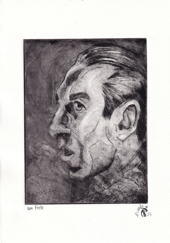 Yanowski by Cindy Nikolic