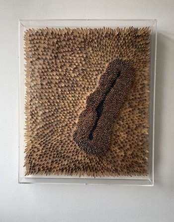 Isla par Ana Montoya