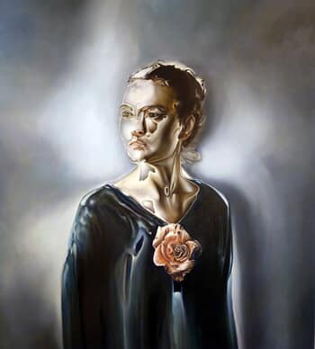 LACRIMA par Stefano Mazzolini