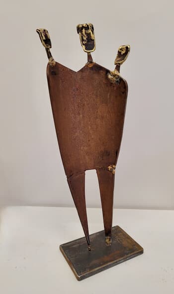 Trinité originelle von PINTO