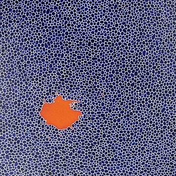 2026/4 -  sans titre von Guillaume Thunis