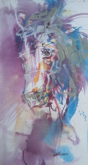 OrioN par Eva Gohier