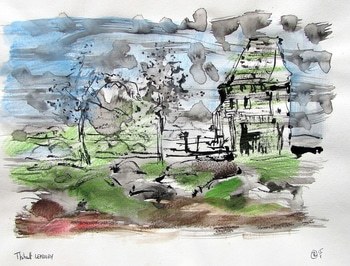 VENT von Thibault Lepeudry