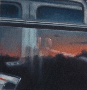 Before Sunset par Bianca MacCall