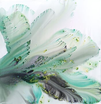 Nature 519 von Muriel Napoli