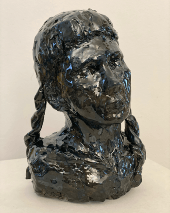 La petite veilleuse par Barbara Petit Lisy