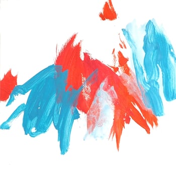 Etendue spontanée - petite  # 11 par LN Le Cheviller