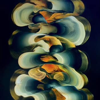 Poem von Genevieve Leavold