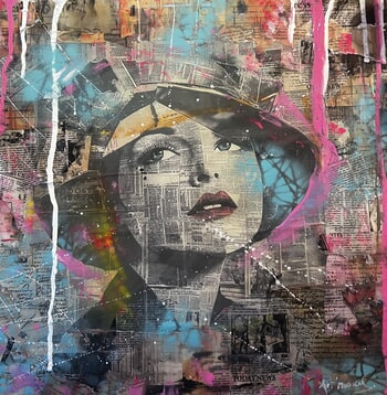 Douceur de vivre von ART'MONY