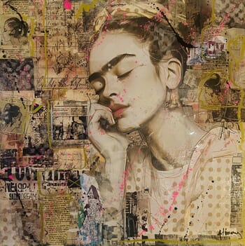 Viva la vida par ART'MONY