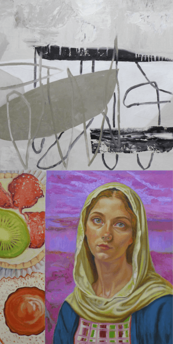 841 Paradise von Jan Eeckhout