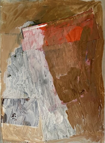 No23 par Nancy Collantine