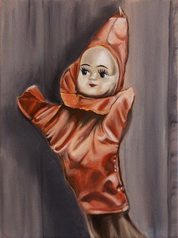 GHOSTS Pt. 3 von Gregory Malphurs